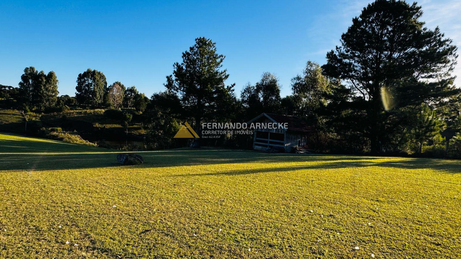 Sítio / Chácara 2 quartos para Venda no bairro Saiqui em Canela