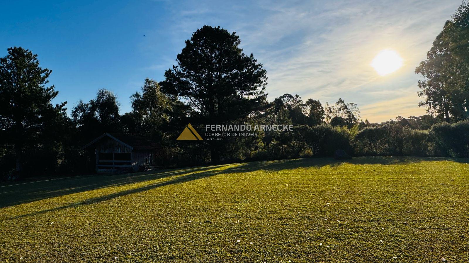 Sítio / Chácara 2 quartos para Venda no bairro Saiqui em Canela
