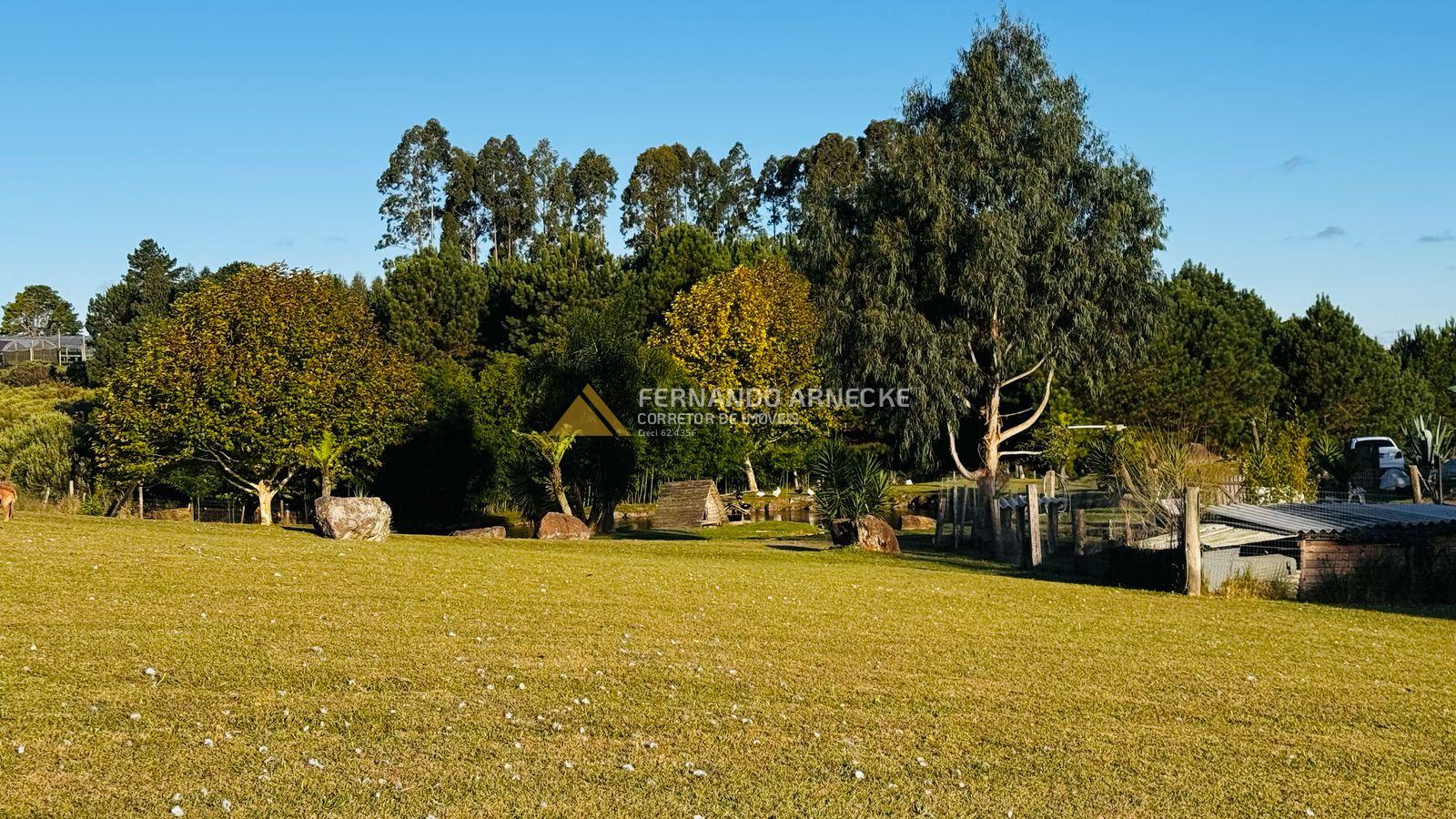 Sítio / Chácara 2 quartos para Venda no bairro Saiqui em Canela