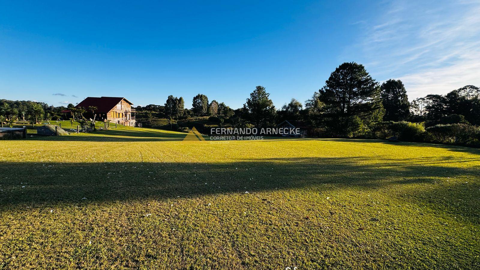 Sítio / Chácara 2 quartos para Venda no bairro Saiqui em Canela