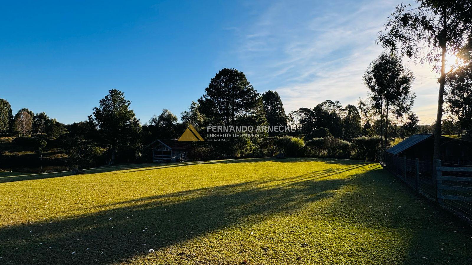 Sítio / Chácara 2 quartos para Venda no bairro Saiqui em Canela