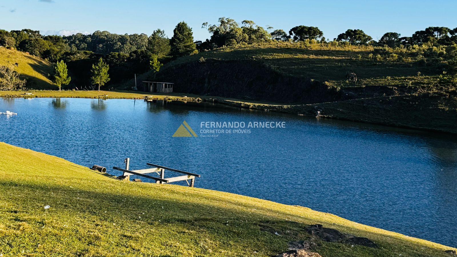 Sítio / Chácara 2 quartos para Venda no bairro Saiqui em Canela