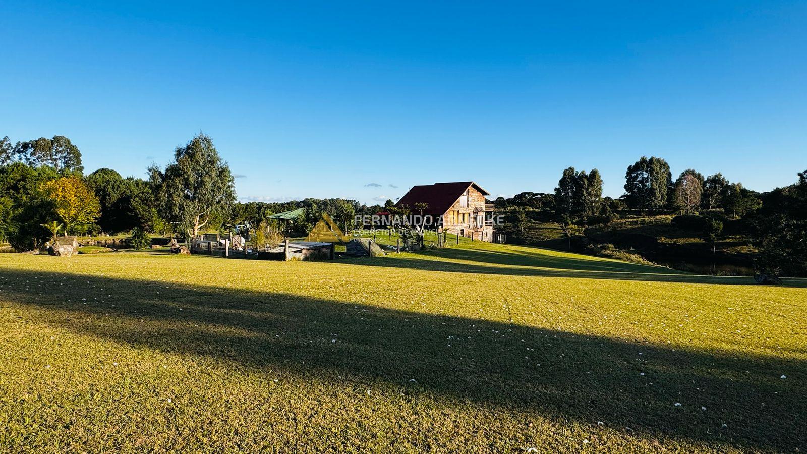 Sítio / Chácara 2 quartos para Venda no bairro Saiqui em Canela