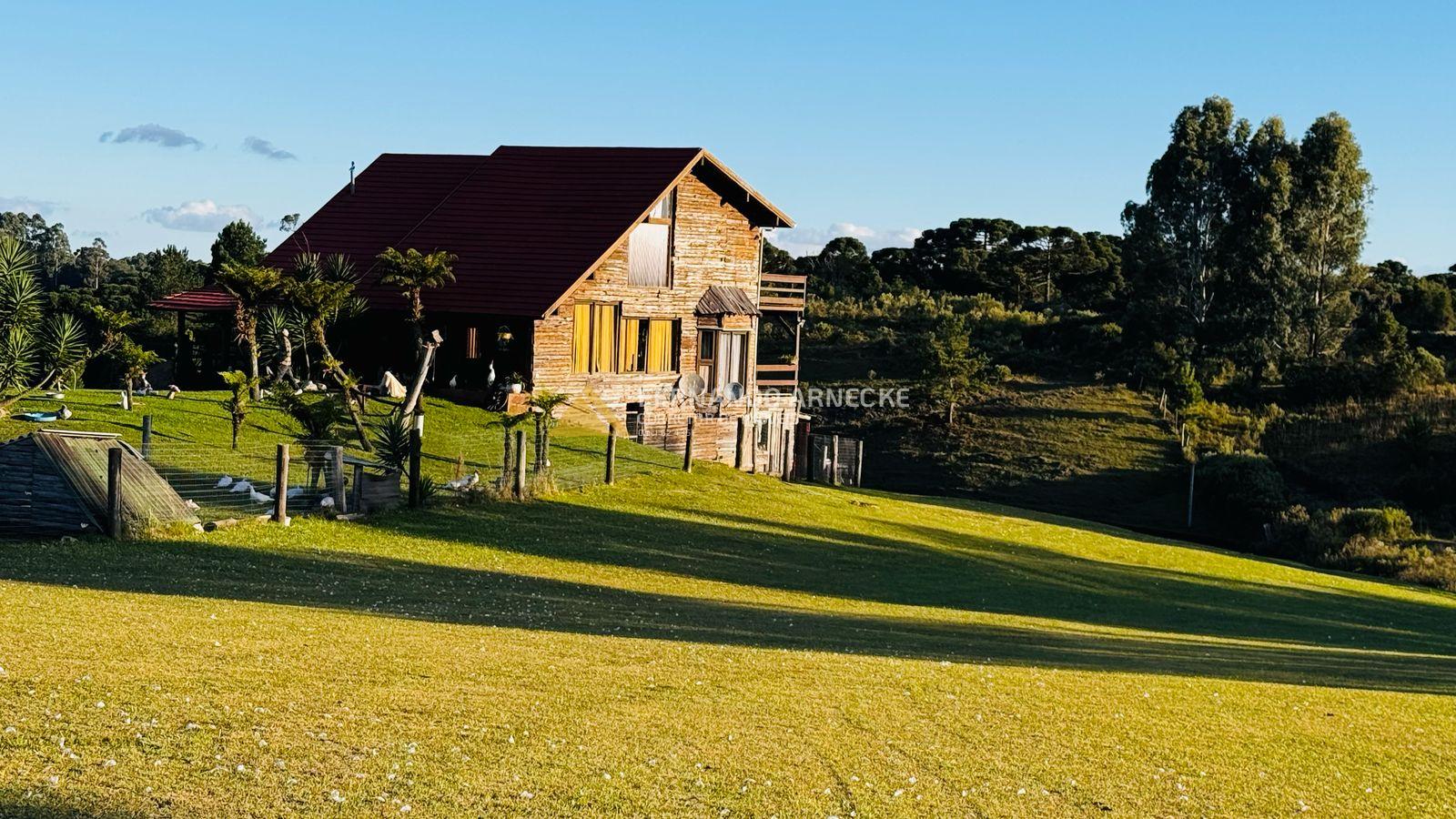 Sítio / Chácara 2 quartos para Venda no bairro Saiqui em Canela