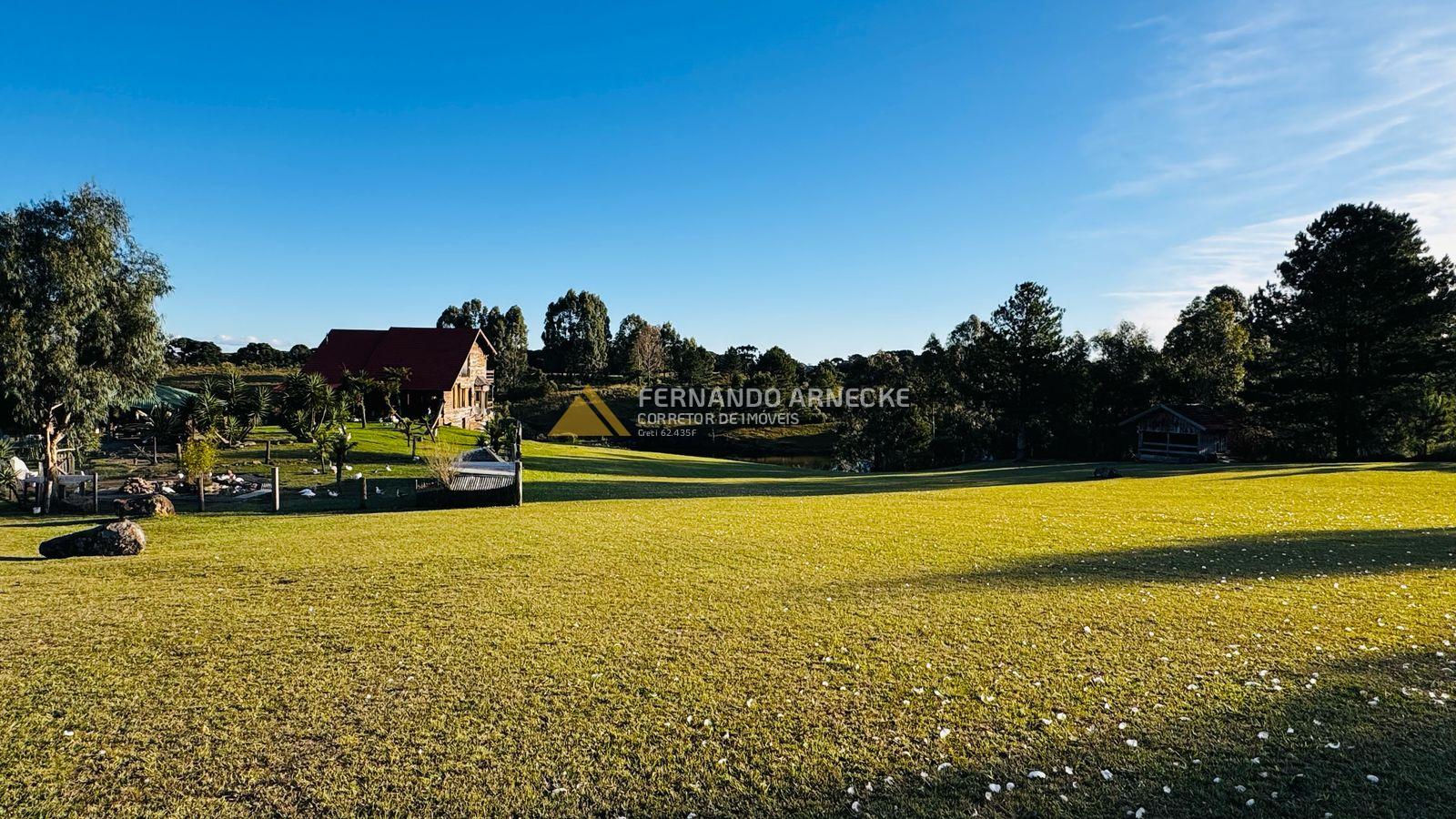 Sítio / Chácara 2 quartos para Venda no bairro Saiqui em Canela