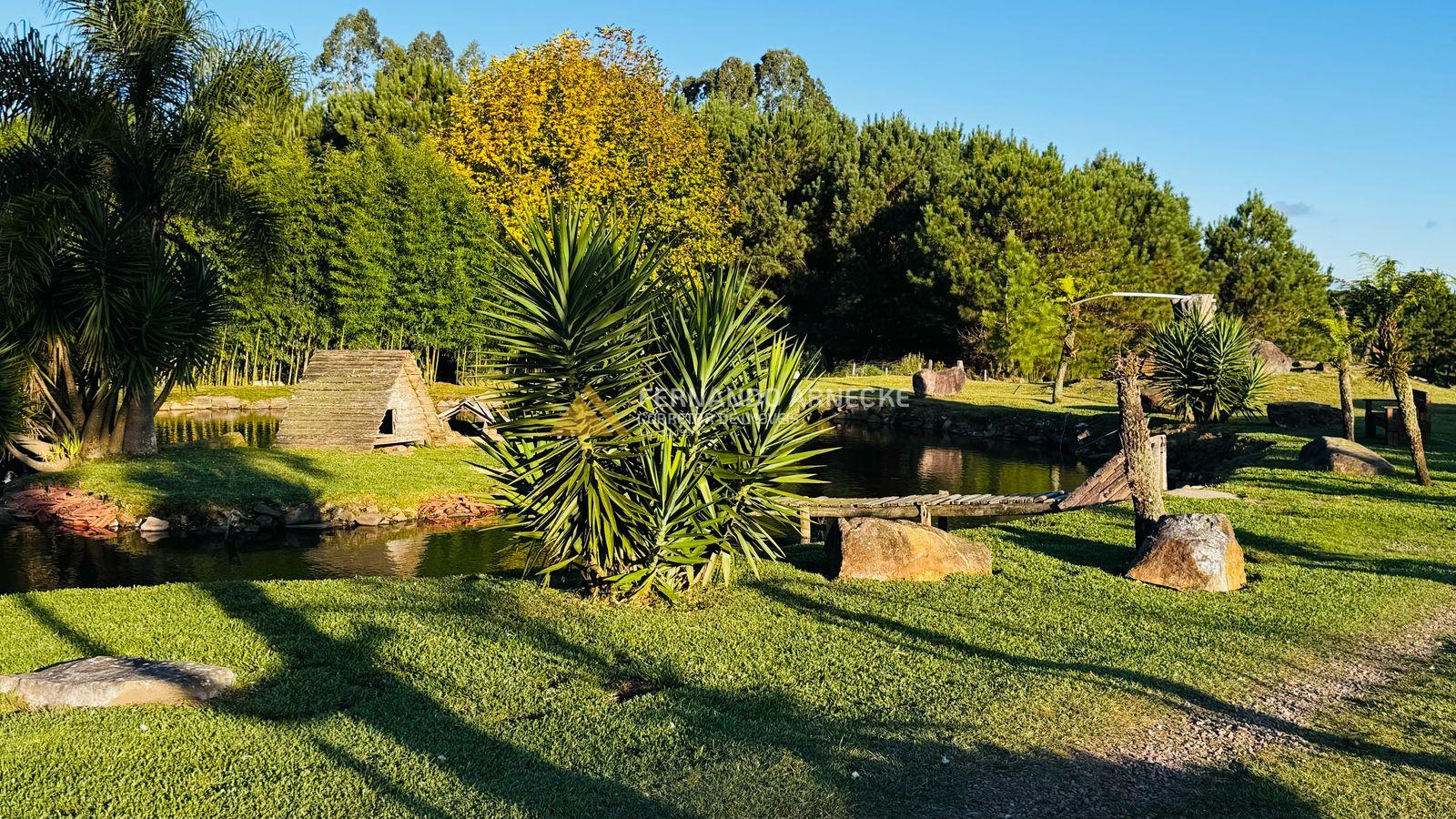 Sítio / Chácara 2 quartos para Venda no bairro Saiqui em Canela