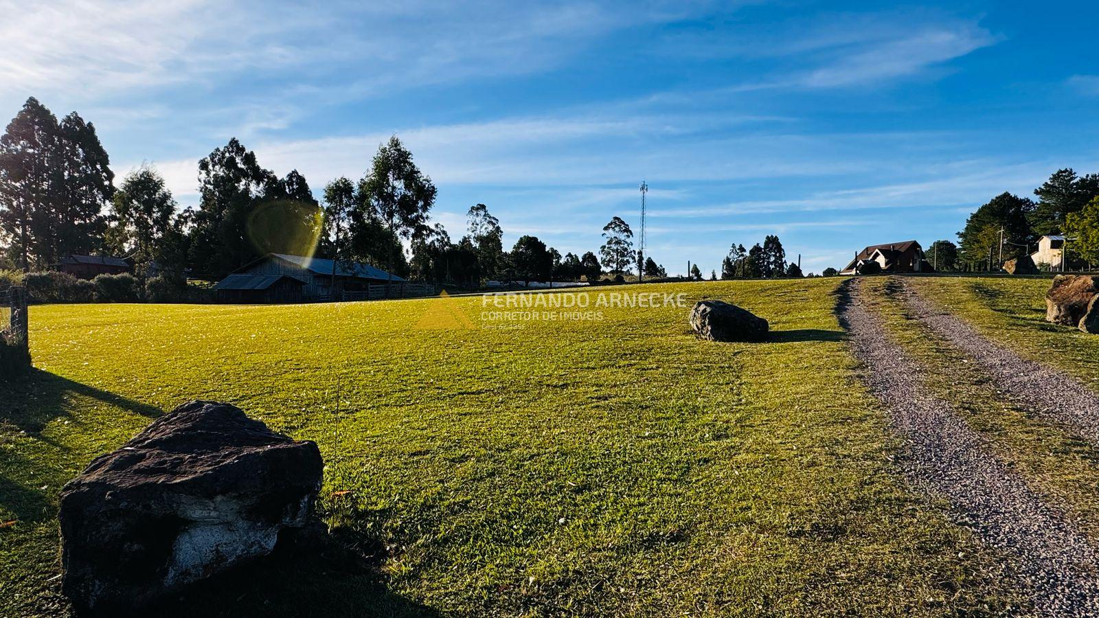 Sítio / Chácara 2 quartos para Venda no bairro Saiqui em Canela