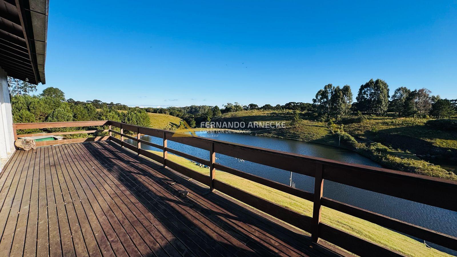 Sítio / Chácara 2 quartos para Venda no bairro Saiqui em Canela