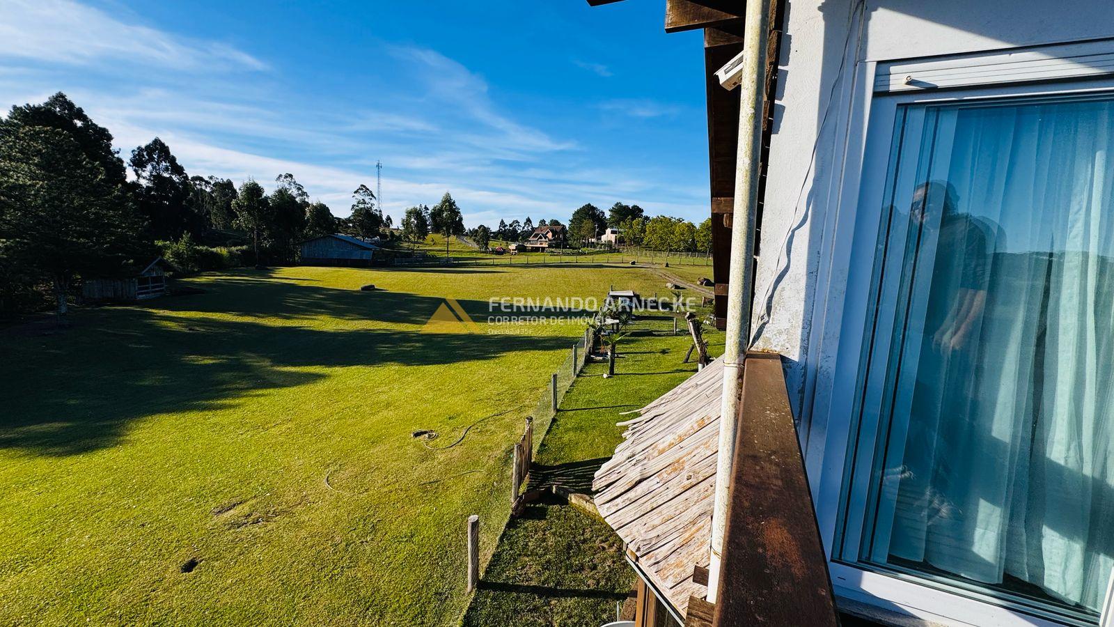 Sítio / Chácara 2 quartos para Venda no bairro Saiqui em Canela