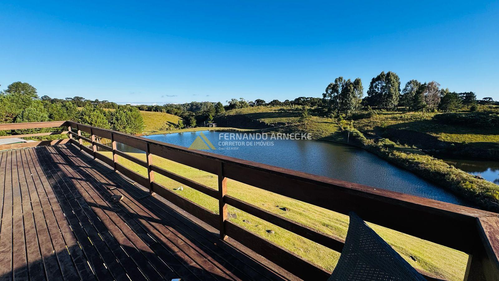 Sítio / Chácara 2 quartos para Venda no bairro Saiqui em Canela