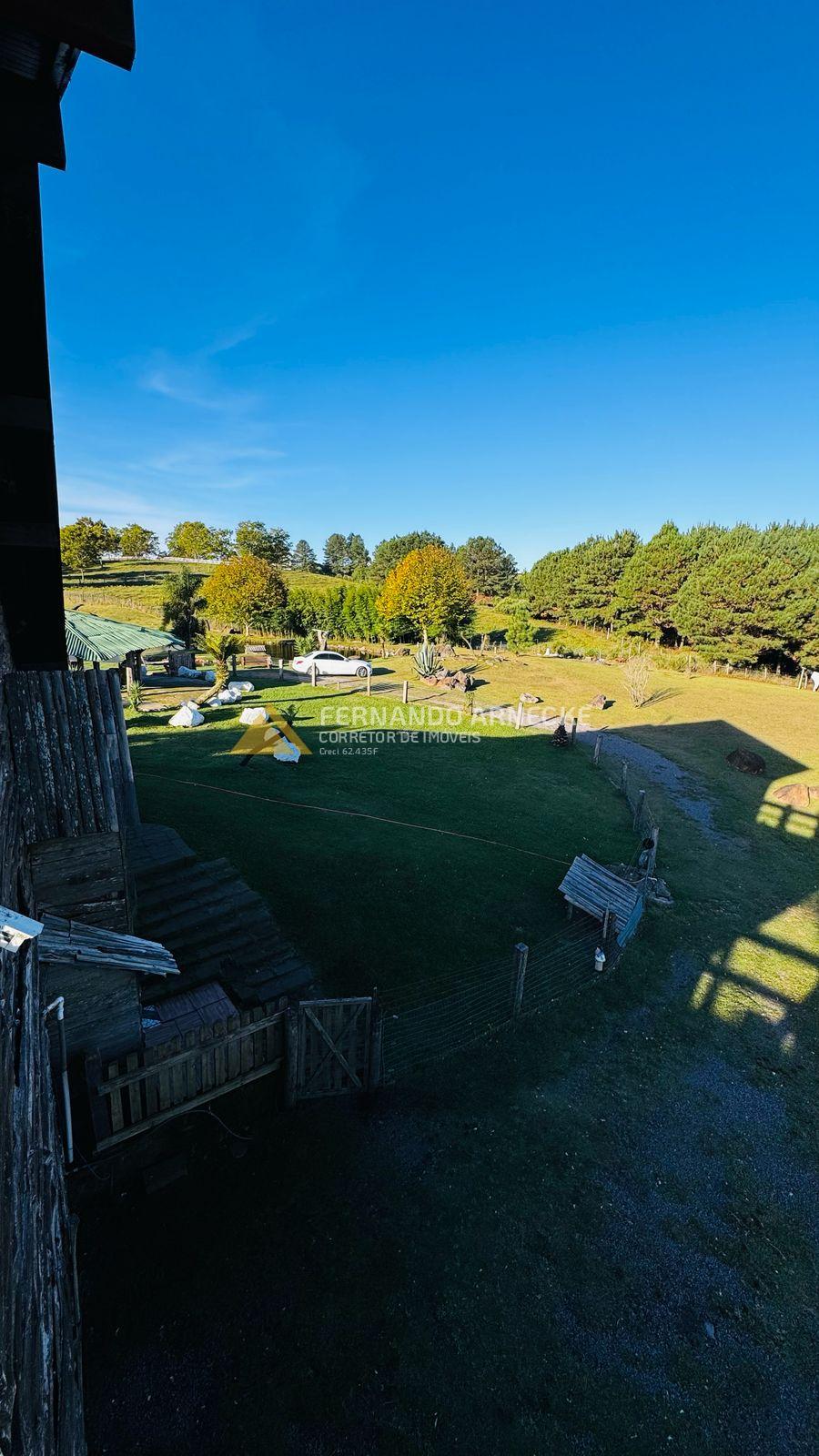 Sítio / Chácara 2 quartos para Venda no bairro Saiqui em Canela