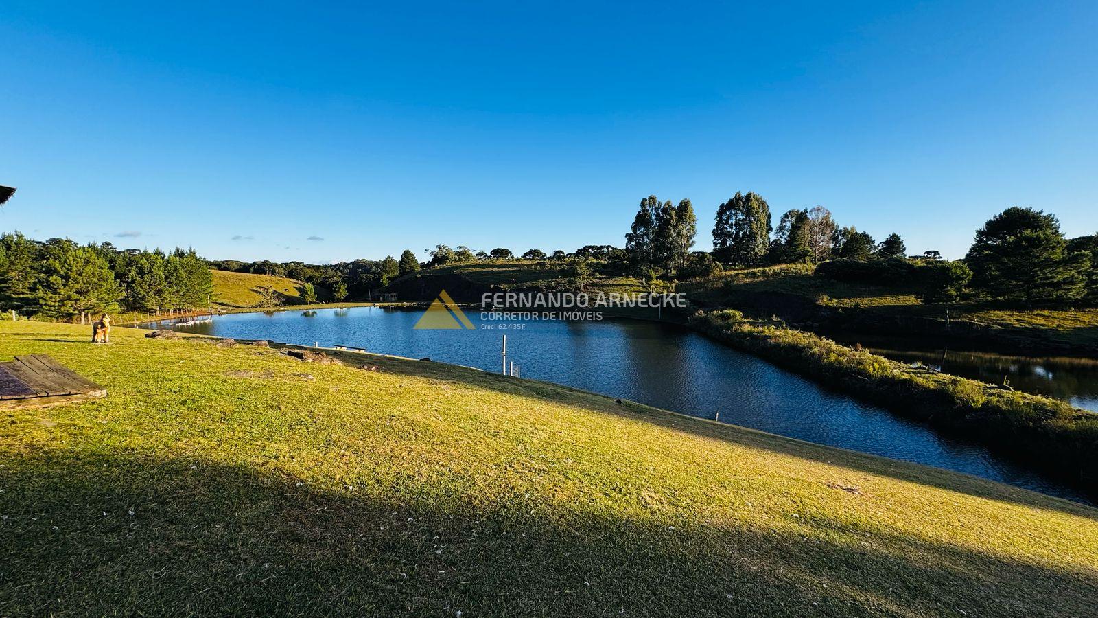 Sítio / Chácara 2 quartos para Venda no bairro Saiqui em Canela