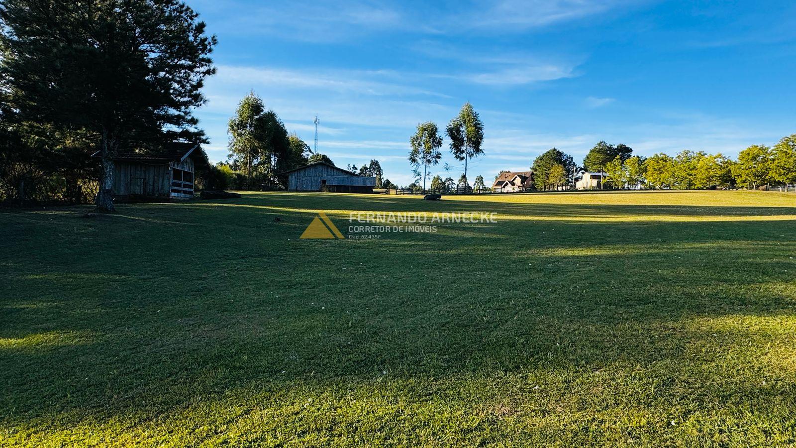 Sítio / Chácara 2 quartos para Venda no bairro Saiqui em Canela
