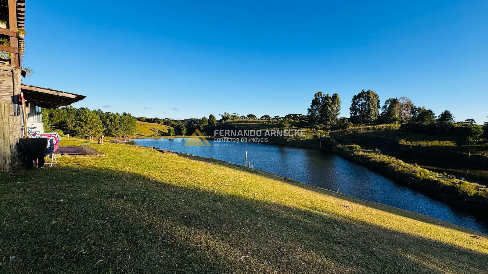 Sítio / Chácara 2 quartos para Venda no bairro Saiqui em Canela