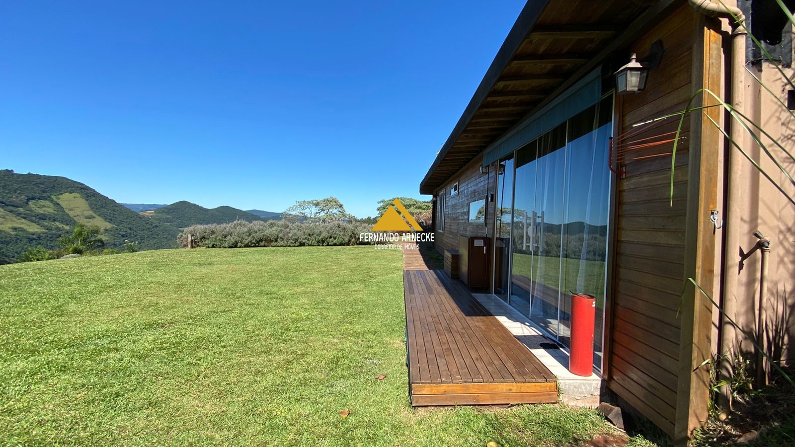 Sítio / Chácara para Venda no bairro Zona Rural em Nova Petrópolis