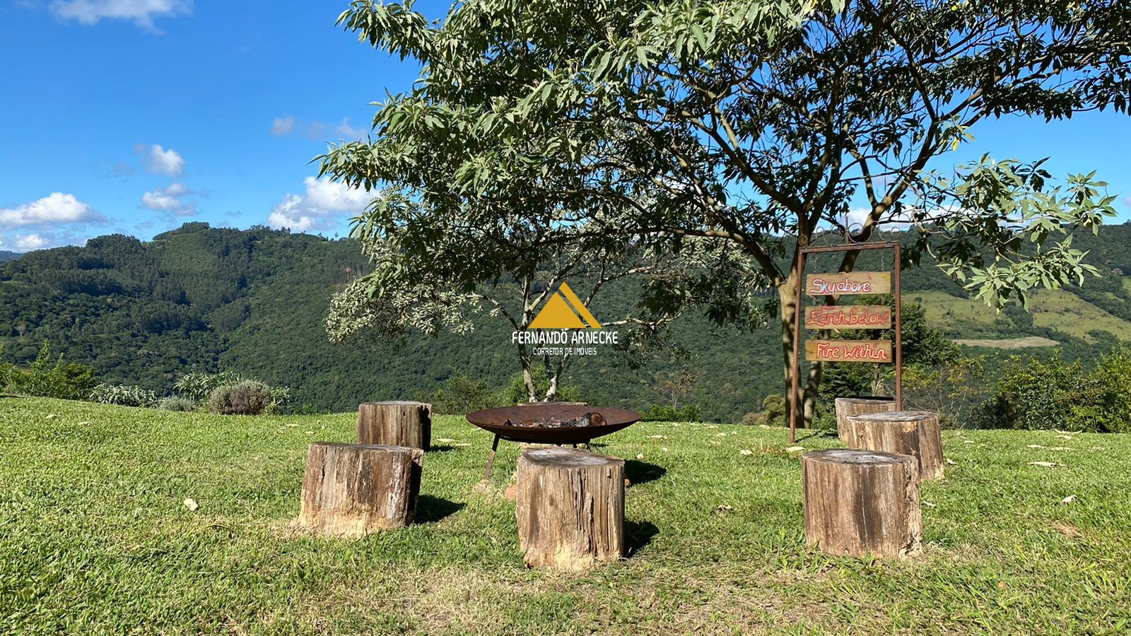 Sítio / Chácara para Venda no bairro Zona Rural em Nova Petrópolis