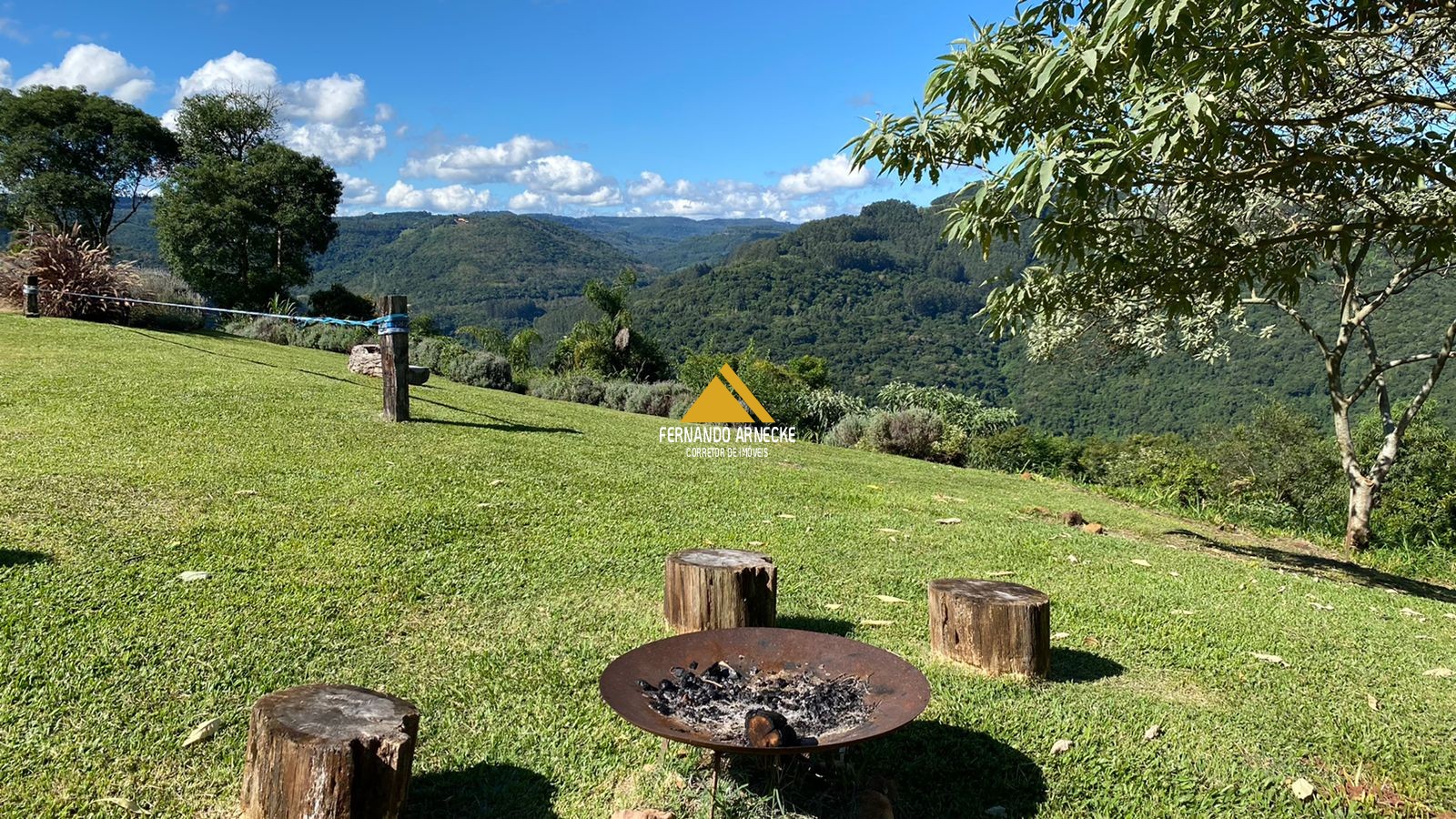 Sítio / Chácara para Venda no bairro Zona Rural em Nova Petrópolis