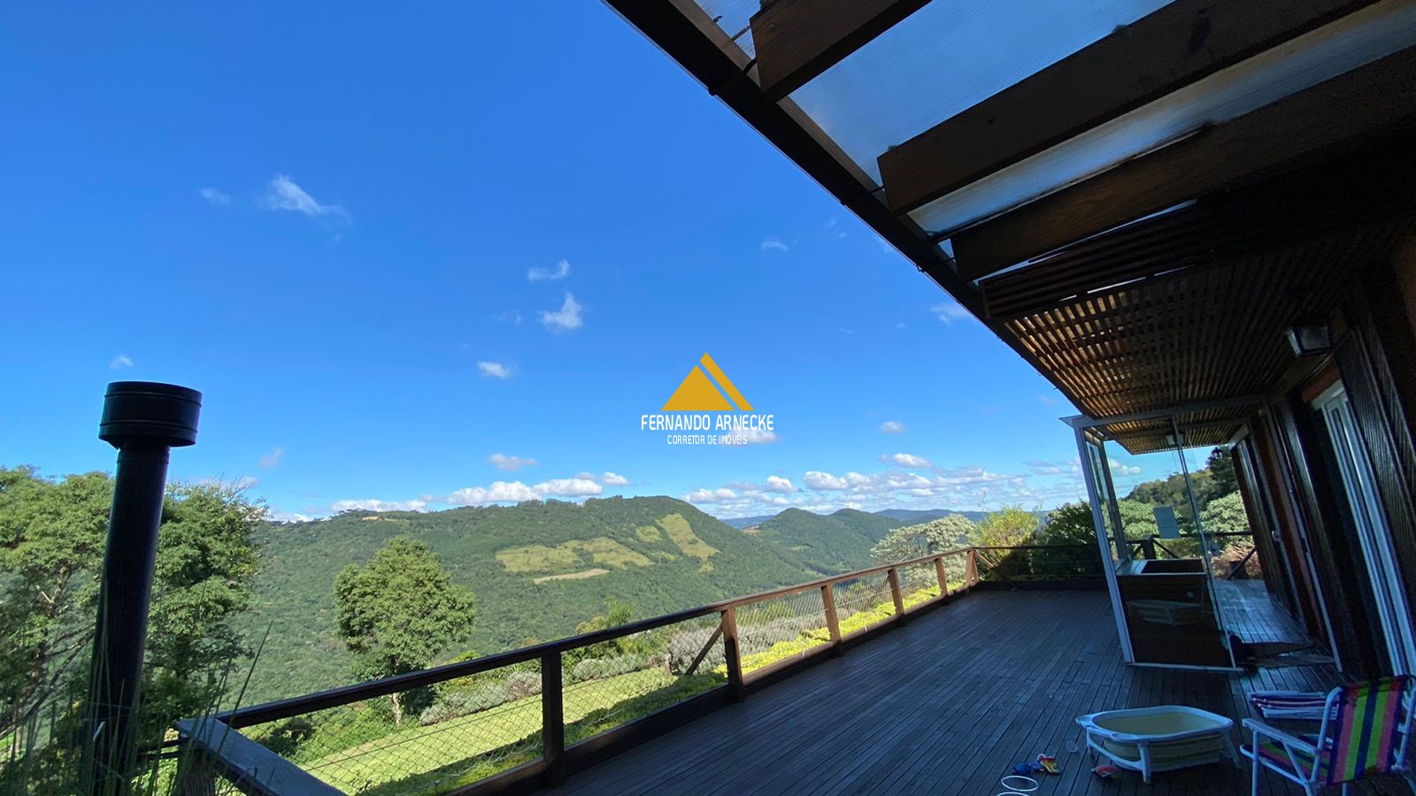 Sítio / Chácara para Venda no bairro Zona Rural em Nova Petrópolis