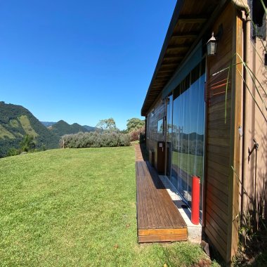 Sítio / Chácara para Venda no bairro Zona Rural em Nova Petrópolis