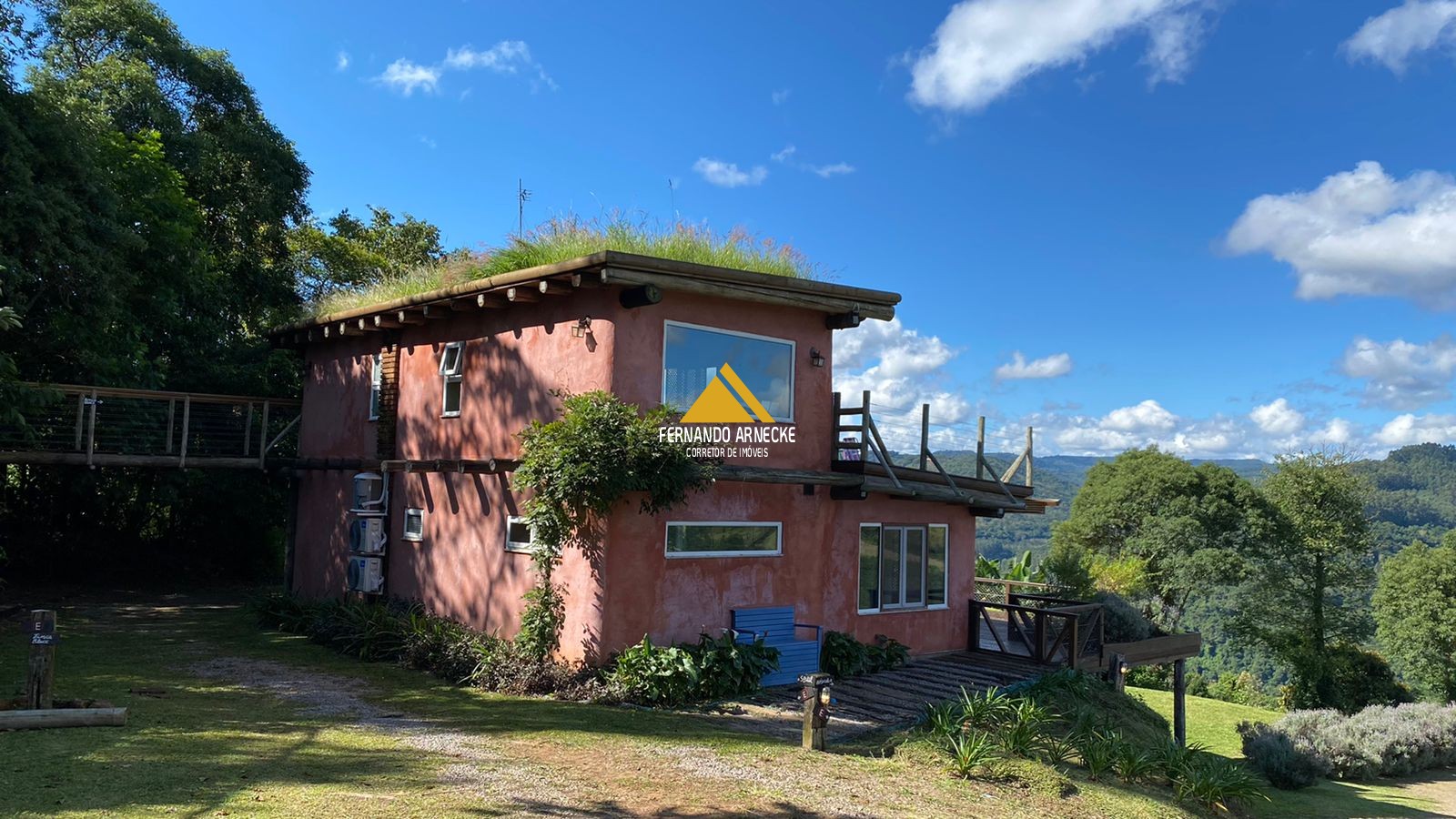 Sítio / Chácara para Venda no bairro Zona Rural em Nova Petrópolis