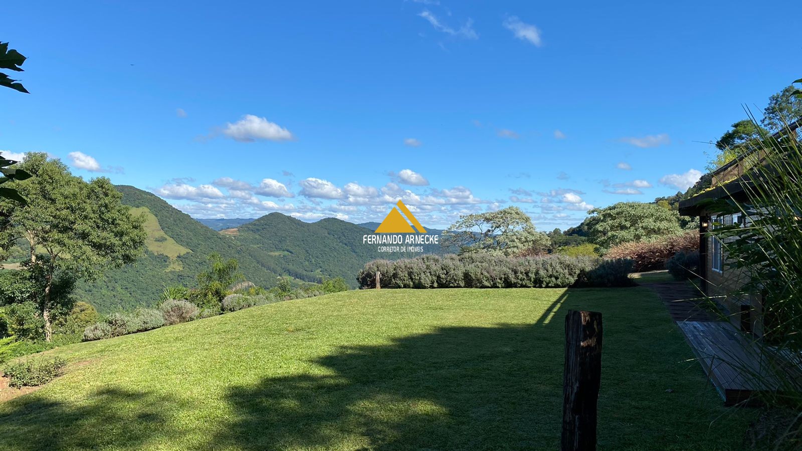 Sítio / Chácara para Venda no bairro Zona Rural em Nova Petrópolis