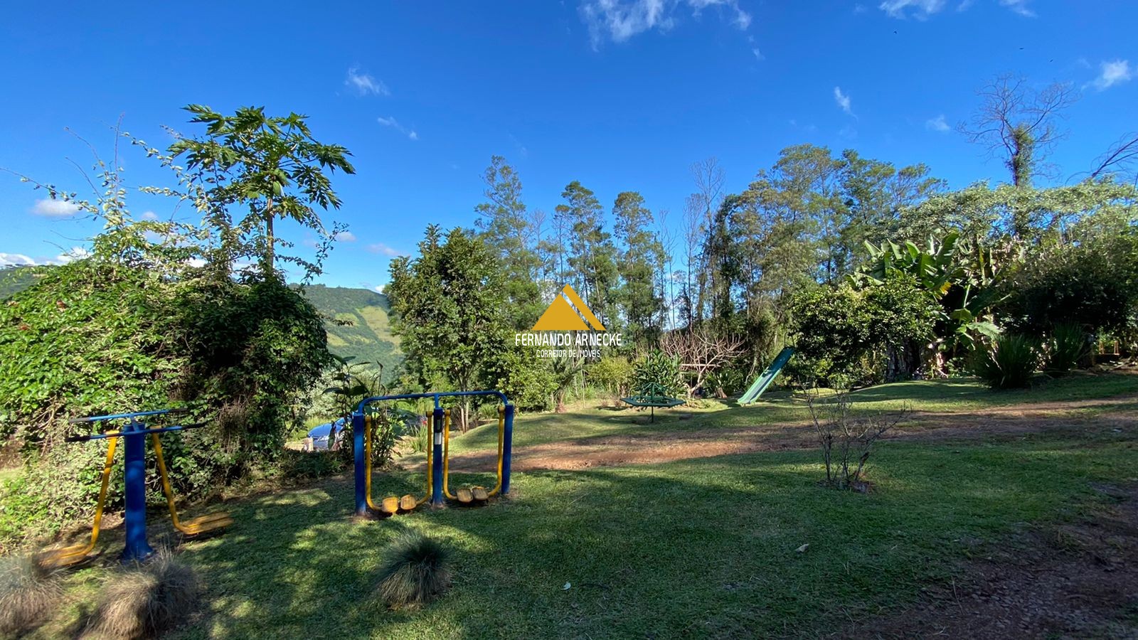 Sítio / Chácara para Venda no bairro Zona Rural em Nova Petrópolis