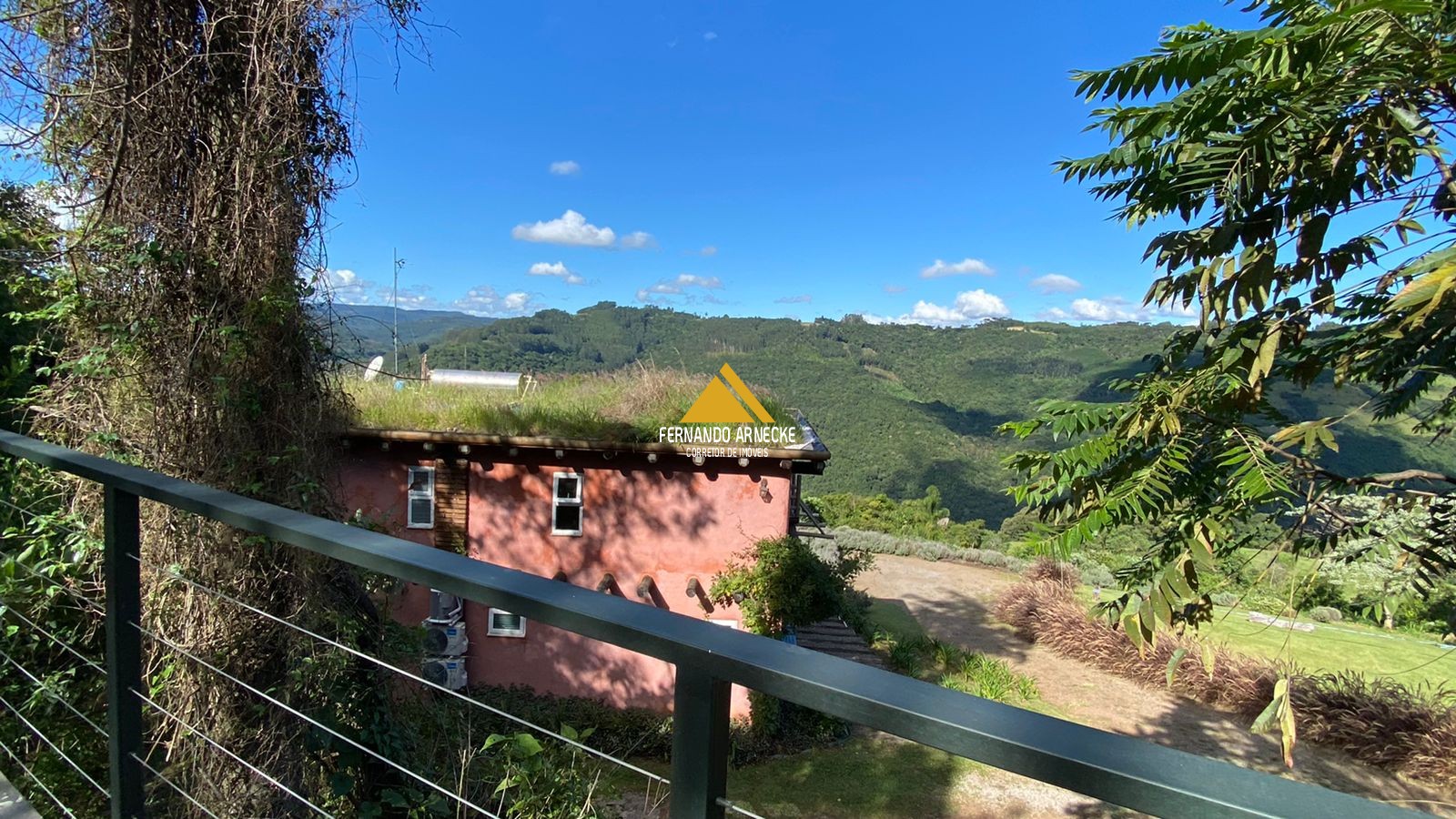 Sítio / Chácara para Venda no bairro Zona Rural em Nova Petrópolis