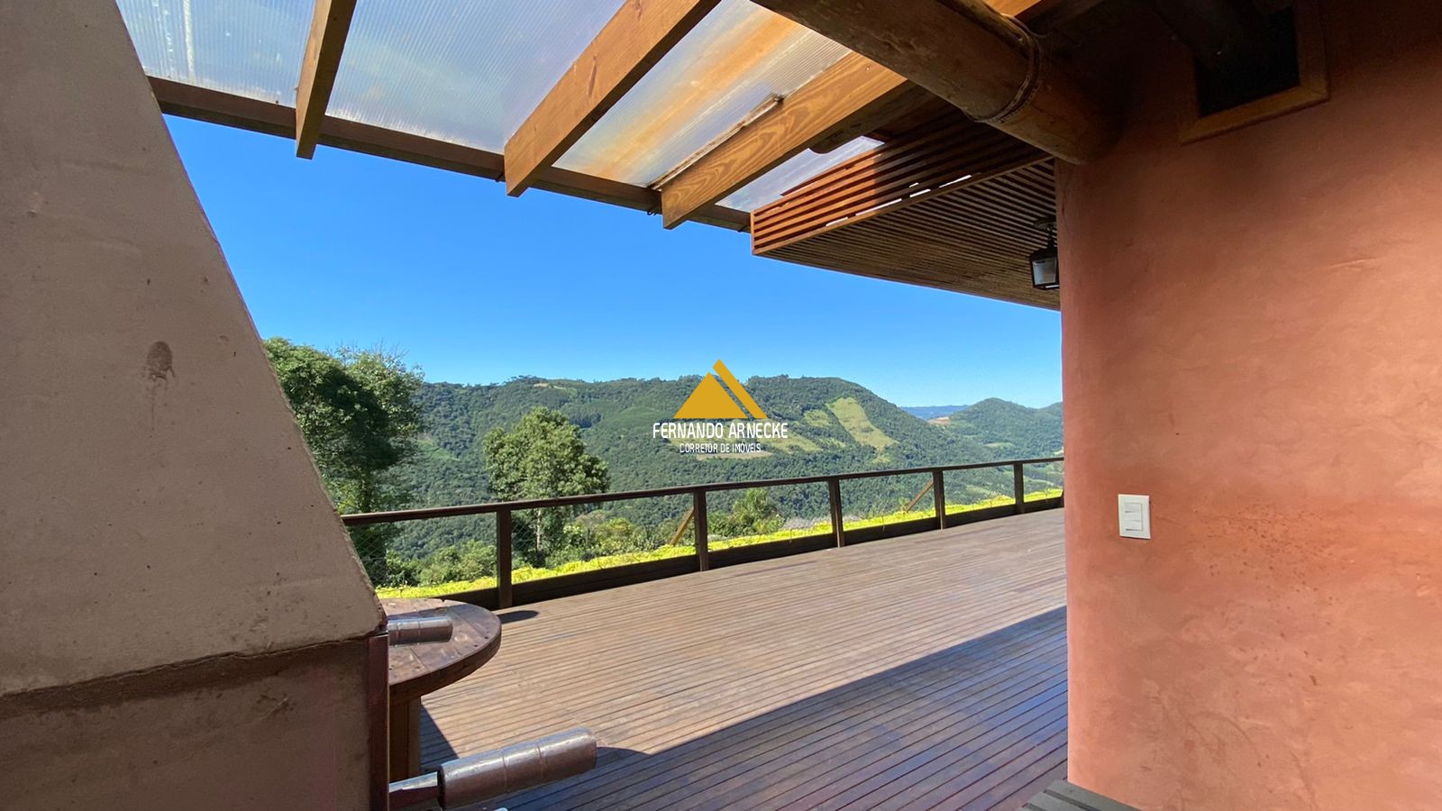 Sítio / Chácara para Venda no bairro Zona Rural em Nova Petrópolis