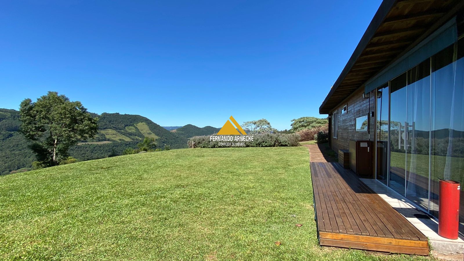 Sítio / Chácara para Venda no bairro Zona Rural em Nova Petrópolis