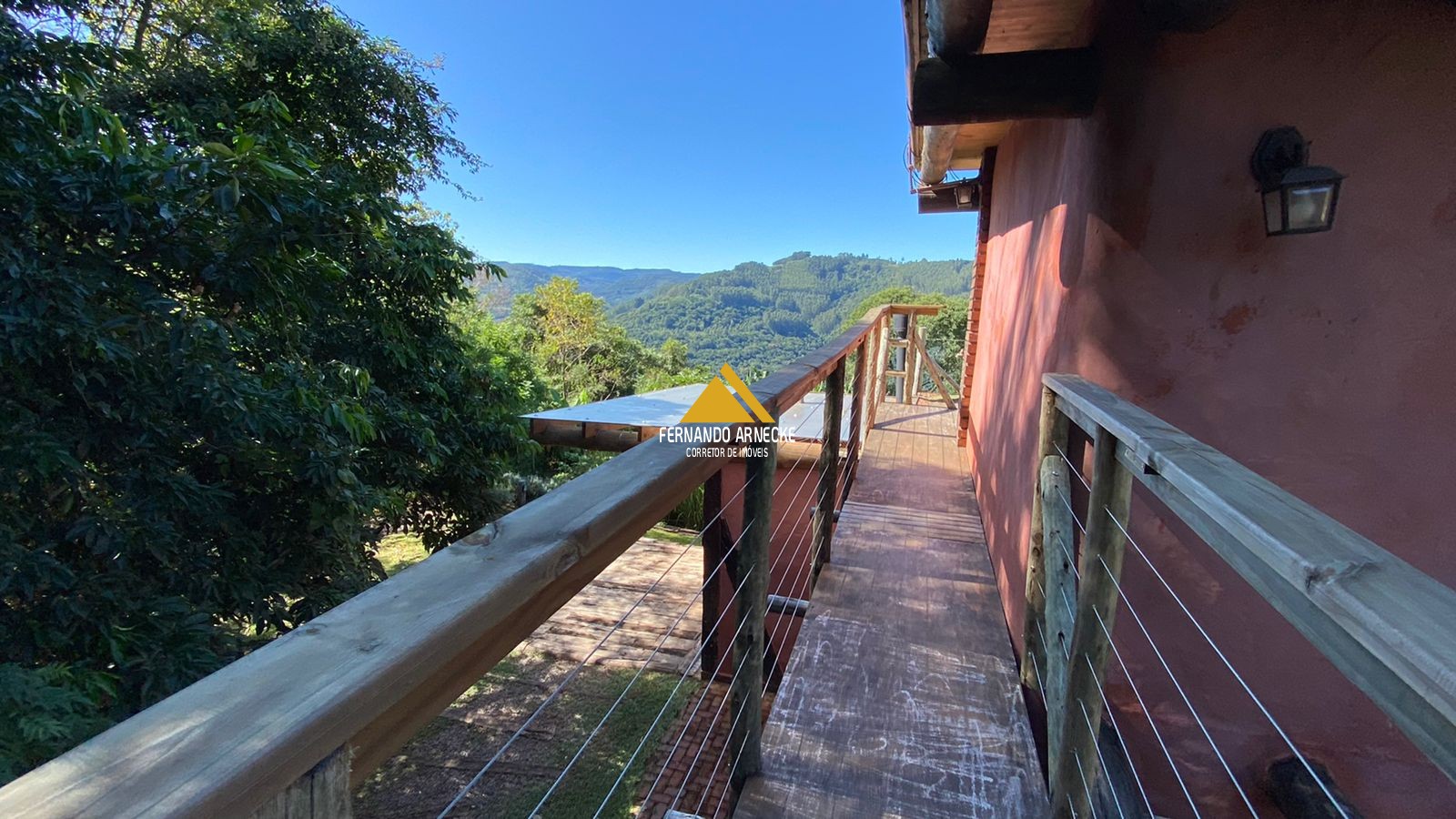 Sítio / Chácara para Venda no bairro Zona Rural em Nova Petrópolis