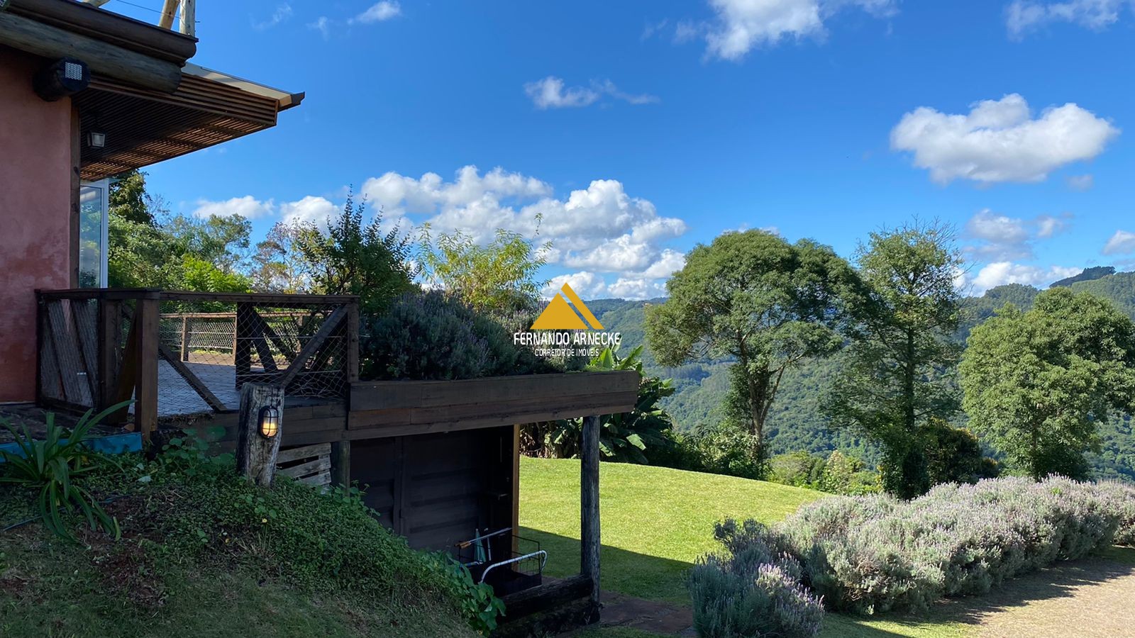 Sítio / Chácara para Venda no bairro Zona Rural em Nova Petrópolis