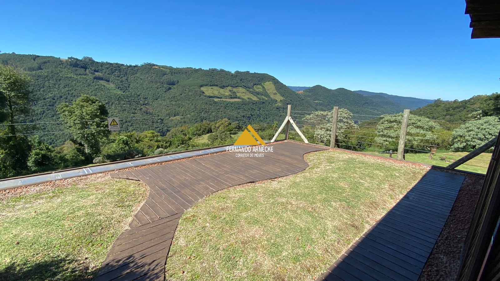 Sítio / Chácara para Venda no bairro Zona Rural em Nova Petrópolis