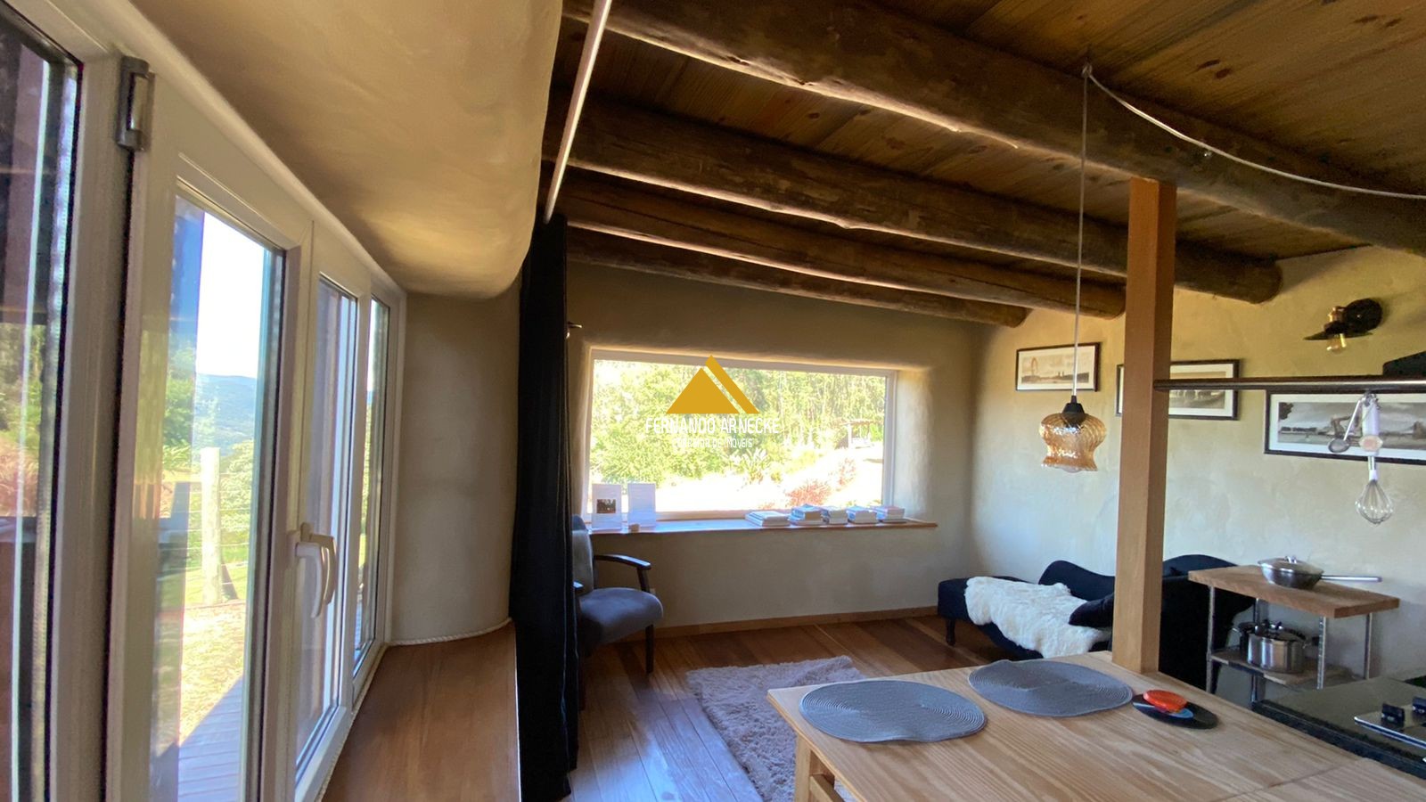 Sítio / Chácara para Venda no bairro Zona Rural em Nova Petrópolis