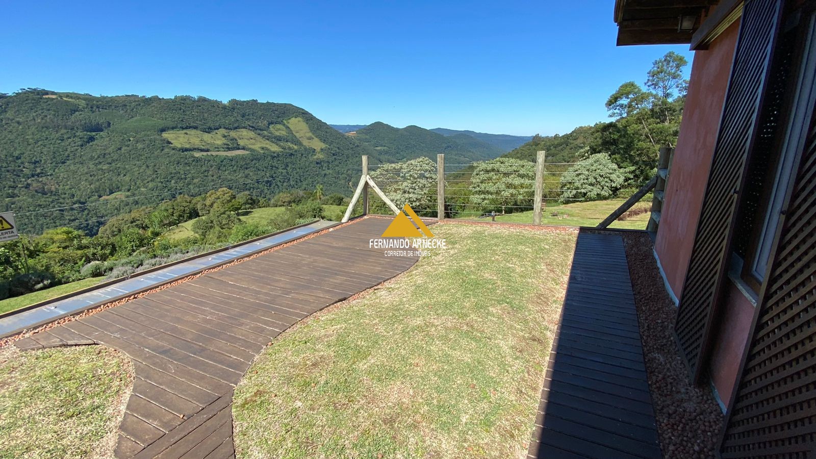 Sítio / Chácara para Venda no bairro Zona Rural em Nova Petrópolis