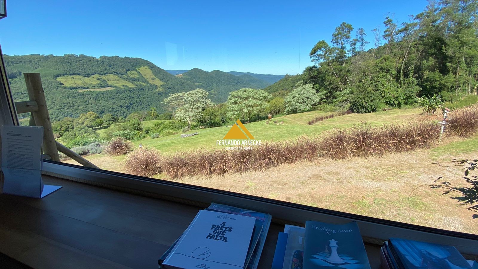 Sítio / Chácara para Venda no bairro Zona Rural em Nova Petrópolis