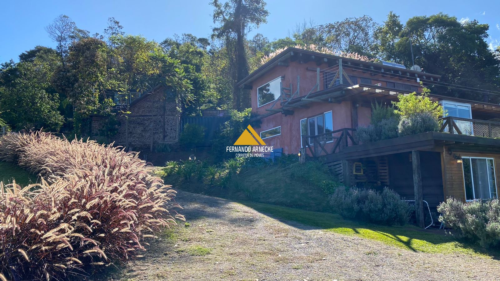 Sítio / Chácara para Venda no bairro Zona Rural em Nova Petrópolis