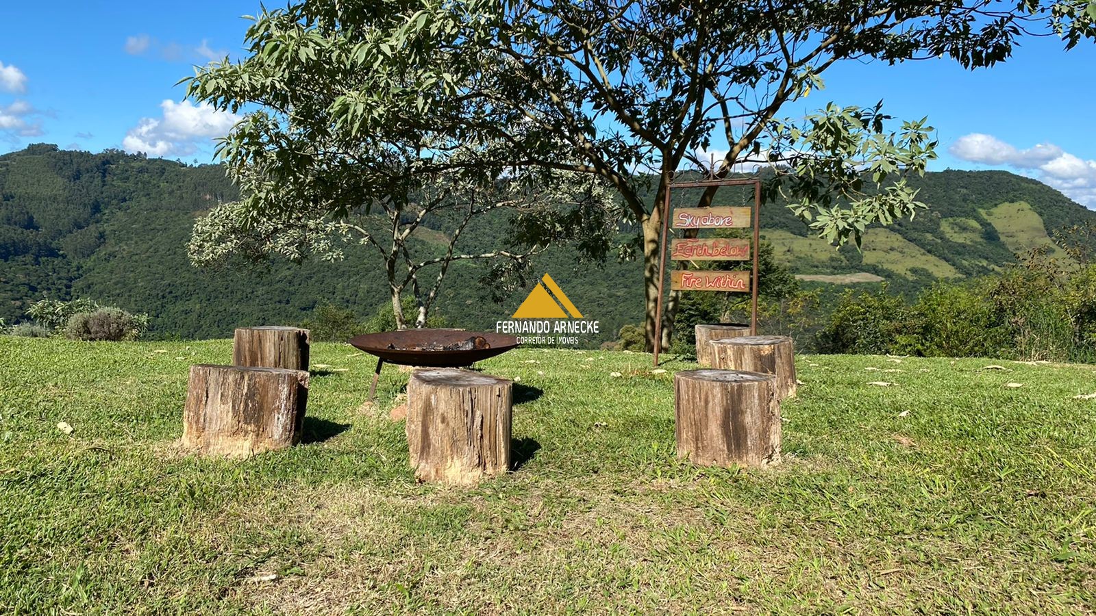 Sítio / Chácara para Venda no bairro Zona Rural em Nova Petrópolis