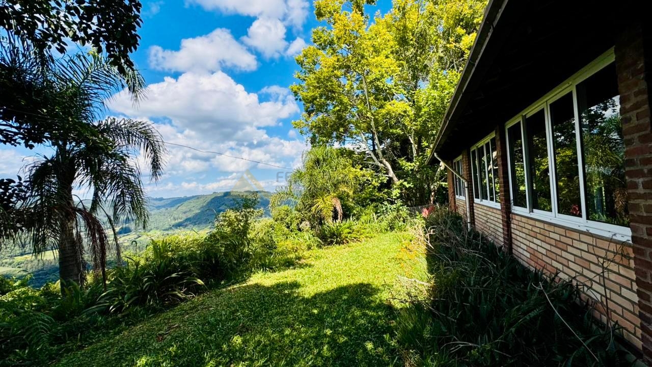 Sítio / Chácara para Venda em Santa Maria do Herval / RS