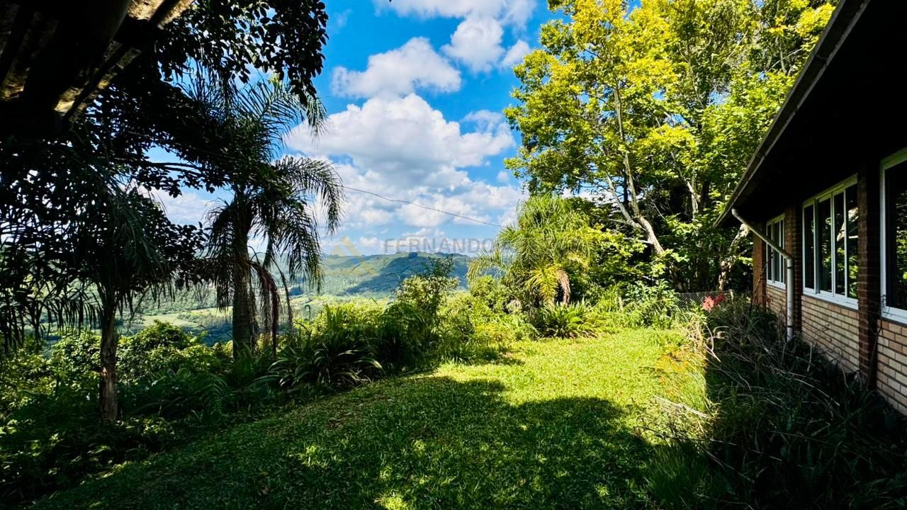 Sítio / Chácara para Venda em Santa Maria do Herval / RS