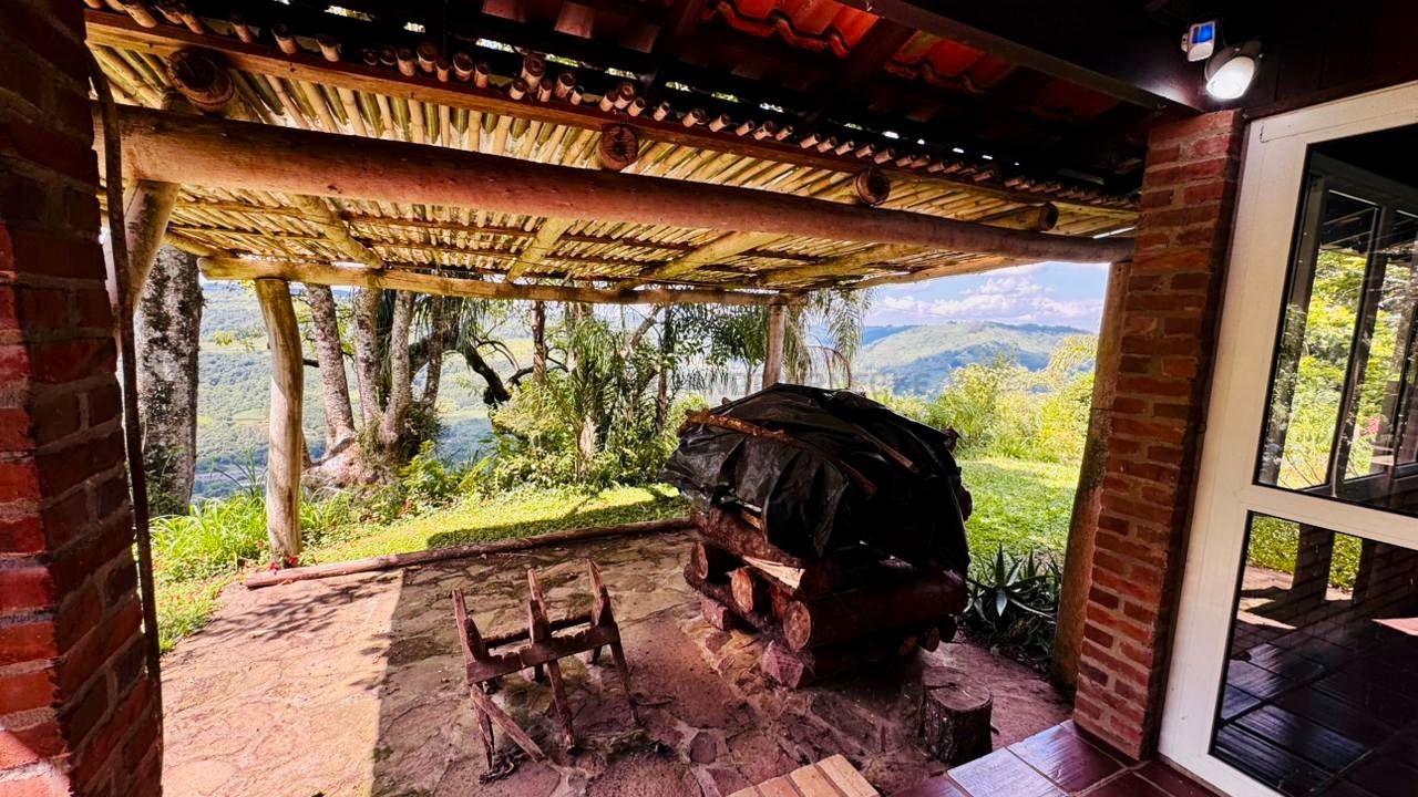 Sítio / Chácara para Venda em Santa Maria do Herval / RS