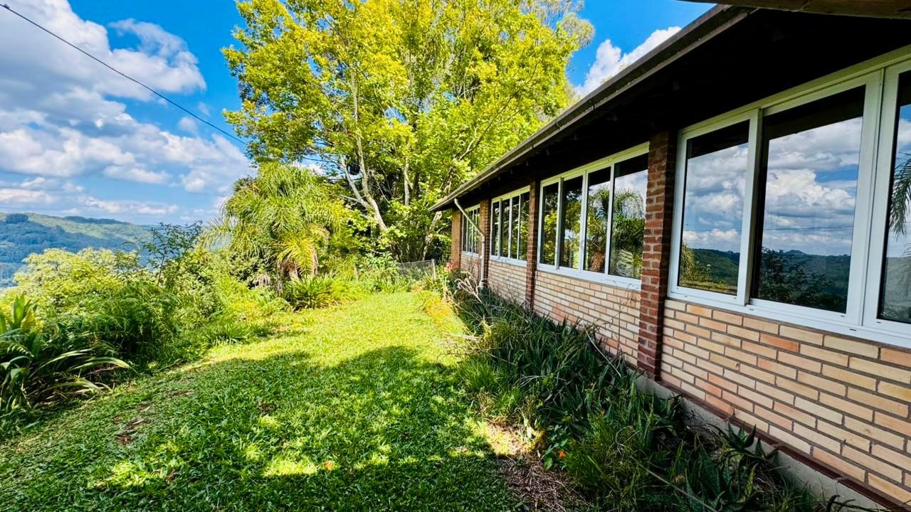 Sítio / Chácara para Venda em Santa Maria do Herval / RS