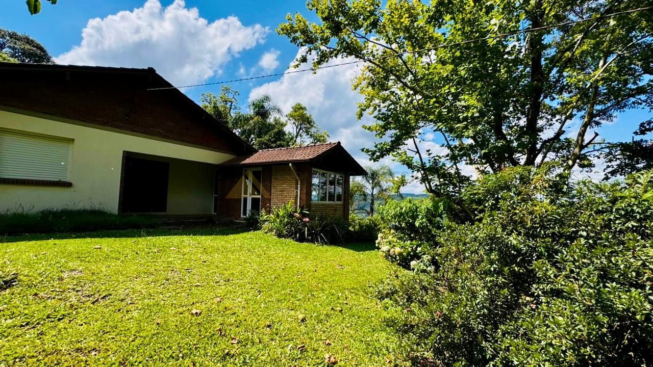 Sítio / Chácara para Venda em Santa Maria do Herval / RS