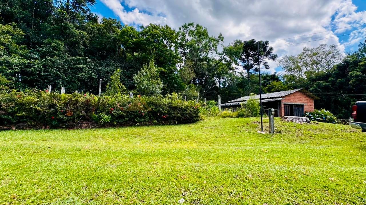 Sítio / Chácara para Venda em Santa Maria do Herval / RS