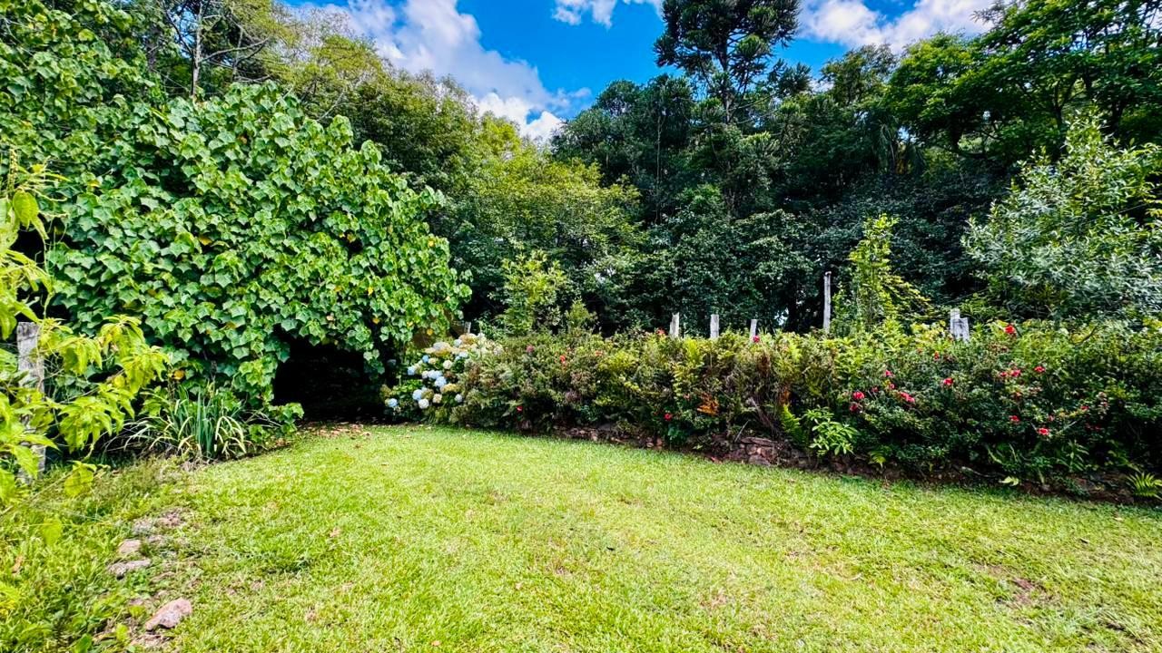 Sítio / Chácara para Venda em Santa Maria do Herval / RS