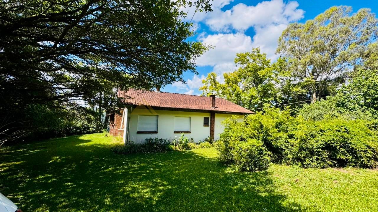 Sítio / Chácara para Venda em Santa Maria do Herval / RS