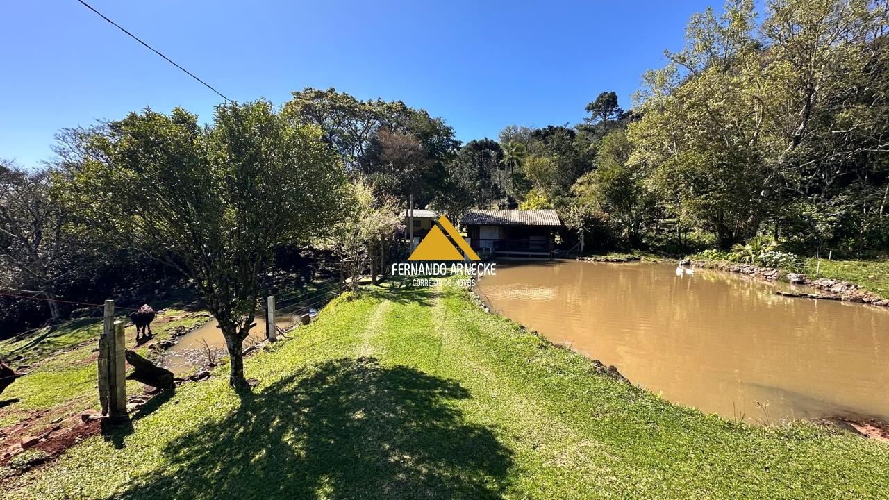 Sítio / Chácara  para Venda no bairro Recosta em São Francisco de Paula