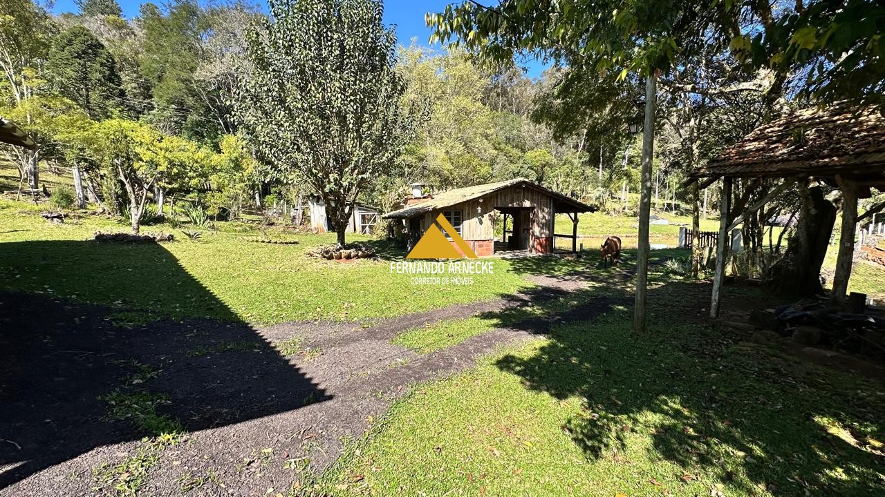 Sítio / Chácara  para Venda no bairro Recosta em São Francisco de Paula