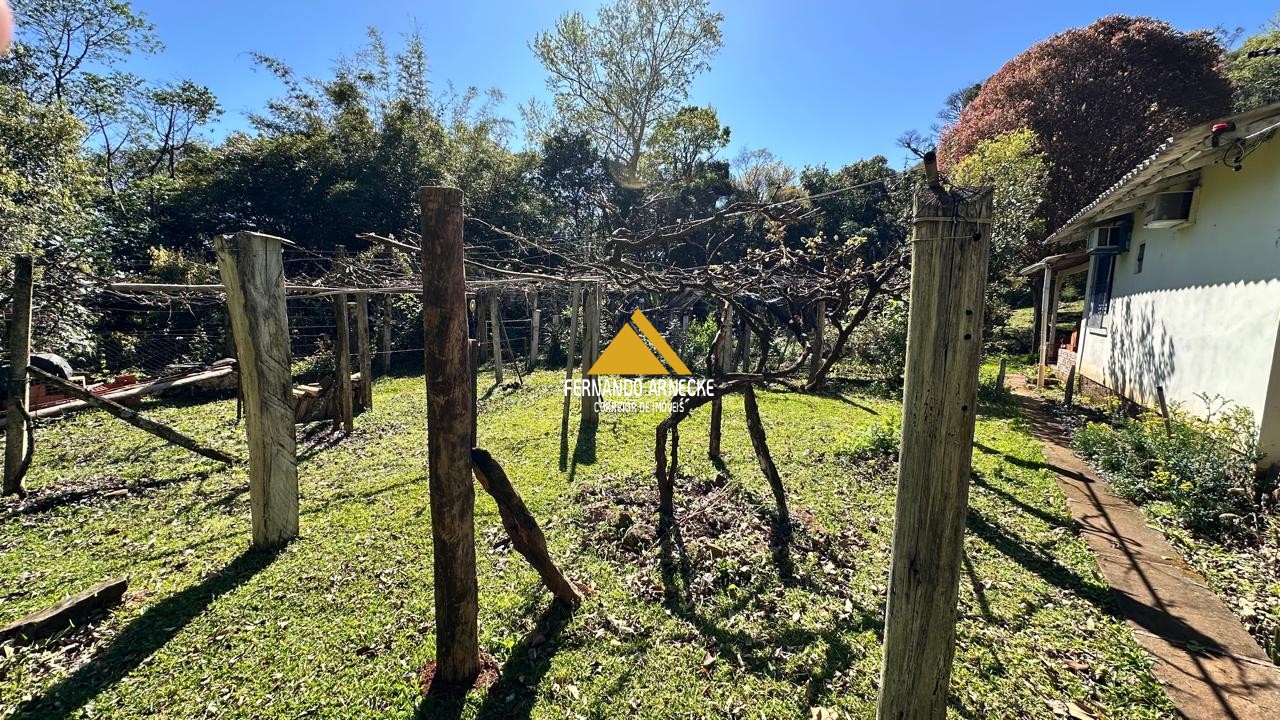 Sítio / Chácara  para Venda no bairro Recosta em São Francisco de Paula