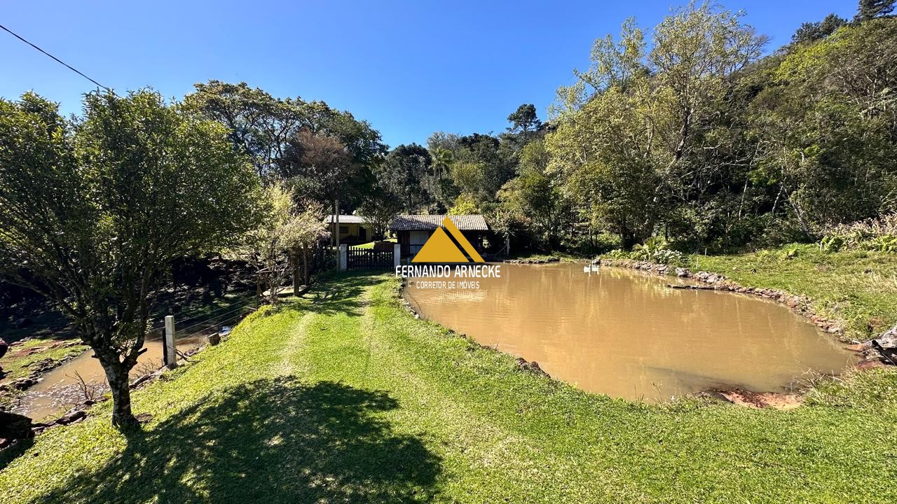 Sítio / Chácara  para Venda no bairro Recosta em São Francisco de Paula