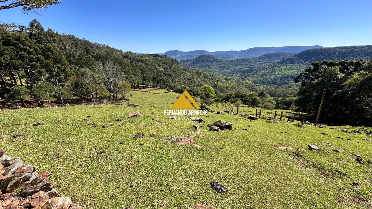 Sítio / Chácara  para Venda no bairro Recosta em São Francisco de Paula